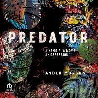 Enlarge image Cover: Predator - HighBridge Audio