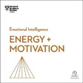 Cover: Energy + Motivation - Ascent Audio