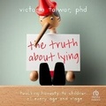 Cover: The Truth about Lying - HighBridge Audio