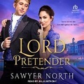 Cover: The Lord Pretender - Tantor Audio