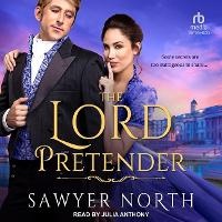 Enlarge image Cover: The Lord Pretender - Tantor Audio