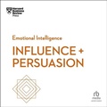 Cover: Influence and Persuasion - Ascent Audio