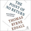 Cover: The Point of No Return - Kalorama