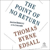 Enlarge image Cover: The Point of No Return - Kalorama