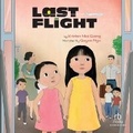 Cover: Last Flight - Recorded Books, Inc.