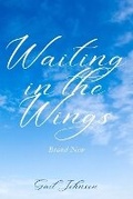 Cover: Waiting in the Wings - Amazon Digital Services LLC - Kdp
