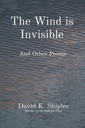 Cover: The Wind is Invisible - Stone Lantern Books