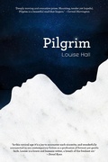 Cover: Pilgrim - Louise Hall