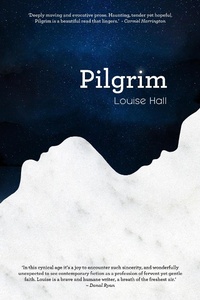 Enlarge image Cover: Pilgrim - Louise Hall