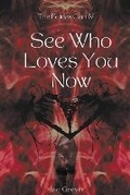 Cover: See Who Loves You Now - Jae Greyn