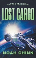 Cover: Lost Cargo - Noah Chinn