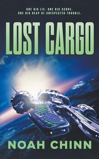 Enlarge image Cover: Lost Cargo - Noah Chinn