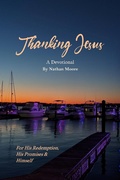 Cover: Thanking Jesus - Nathan Moore