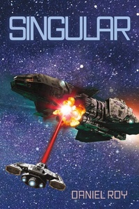 Enlarge image Cover: Singular - BOOKBABY