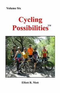 Abbildung von: Cycling Possibilities - BOOKBABY