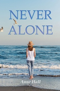Enlarge image Cover: Never Alone - Balboa Press