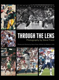 Abbildung von: Through the Lens - Palmetto Publishing