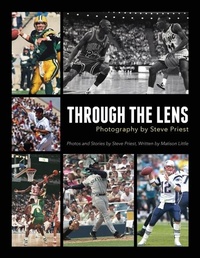 Abbildung von: Through the Lens - Palmetto Publishing