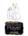 Cover: Confessions of an Ageing Football Player - AuthorHouse