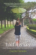 Cover: Half My Sky - Carrie Cariello