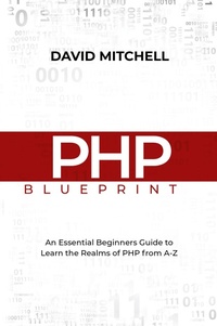 Abbildung von: PHP Blueprint - David Mitchell