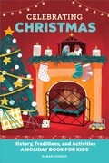 Cover: Celebrating Christmas - Callisto Kids