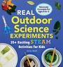 Cover: Real Outdoor Science Experiments - Sourcebooks