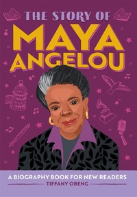 Abbildung von: Story of Maya Angelou - Sourcebooks