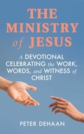 Cover: The Ministry of Jesus - Publishdrive