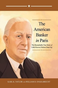 Abbildung von: The American Banker in Paris - Dorrance Publishing Co.
