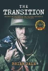 Enlarge image Cover: The Transition - Writers Republic LLC