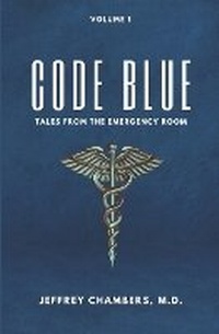 Abbildung von: Code Blue - Free Reign Publishing