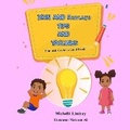 Cover: Zion and A'nylah's Tips and Taglines - Pen's Touch, LLC