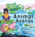 Cover: Animal Asanas - Gift for Children Publishing