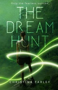 Cover: The Dream Hunt - Everbound Press