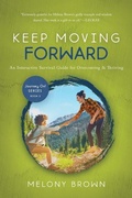 Cover: Keep Moving Forward - Fiction House Press