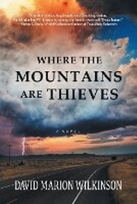Enlarge image Cover: Where the Mountains Are Thieves - French Port Collective