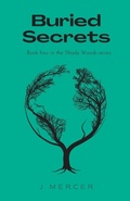 Cover: Buried Secrets - Bare Ink
