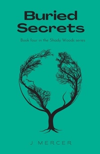 Enlarge image Cover: Buried Secrets - Bare Ink