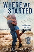 Cover: Where We Started - Zeta Life