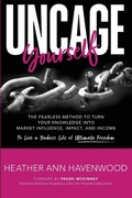 Cover: UnCage Yourself - Haven House Publishing