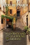 Cover: The Journey and Life of a Young Emigrant - McClure Publishing, Inc.