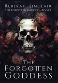 Cover: The Forgotten Goddess - Rebekah Sharp