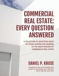 Cover: Commercial Real Estate - Daniel P. Kruse