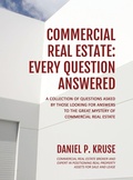 Cover: Commercial Real Estate - Daniel P. Kruse