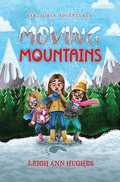Cover: Moving Mountains - Writes 4 Kids