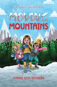 Enlarge image Cover: Moving Mountains - Writes 4 Kids