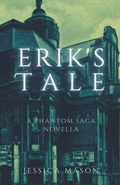 Cover: Erik's Tale - Murmuration Books