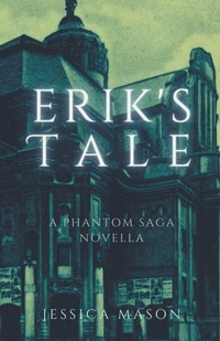 Enlarge image Cover: Erik's Tale - Murmuration Books