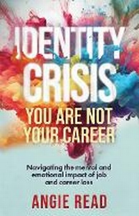 Enlarge image Cover: Identity Crisis - Angie Read